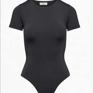 Aritzia Babaton Contour Bodysuit